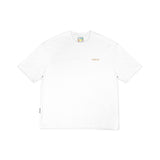 Cloud 3D Logo Tee