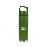 Insulated Stainless Steel Water Bottle — Hook650™