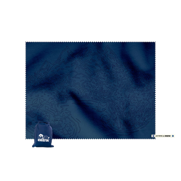 Navy Blue