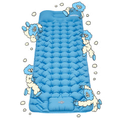 Coziya® Sleeping Pad