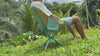 Chaise de camping coziya ultra résistante.mp4