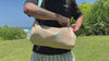 Chaise de camping coziya pratique et belle.mp4