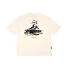 Mystery Island Tee