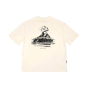 Mystery Island Tee